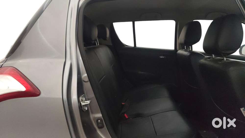 Maruti Suzuki Swift Vxi, 2013, Petrol