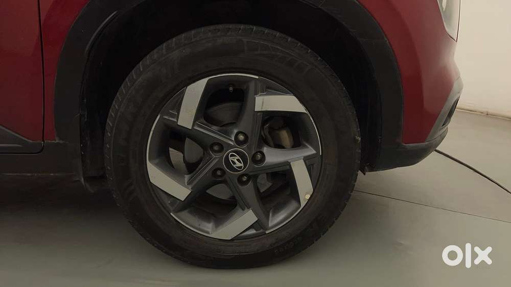 Hyundai Venue Sx Plus Turbo Dct, 2019, Petrol