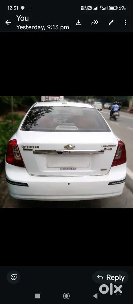 Car Good Condition