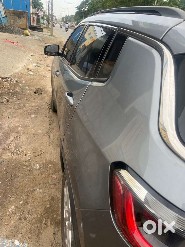 Jeep Compass Diesel Manual 2019