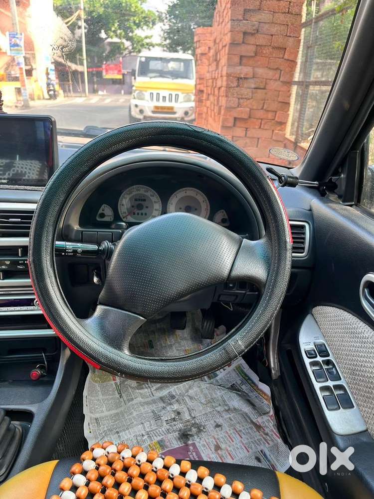 Maruti Suzuki Car 2006