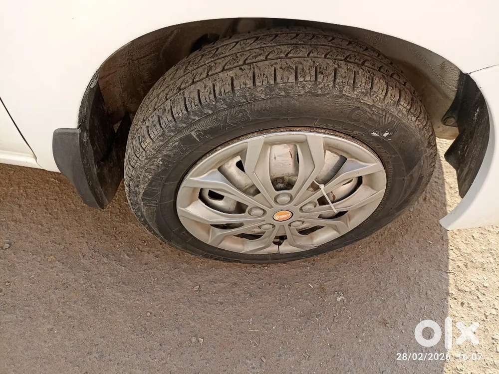 Maruti Suzuki Zen Estilo 2011 Petrol Good Condition