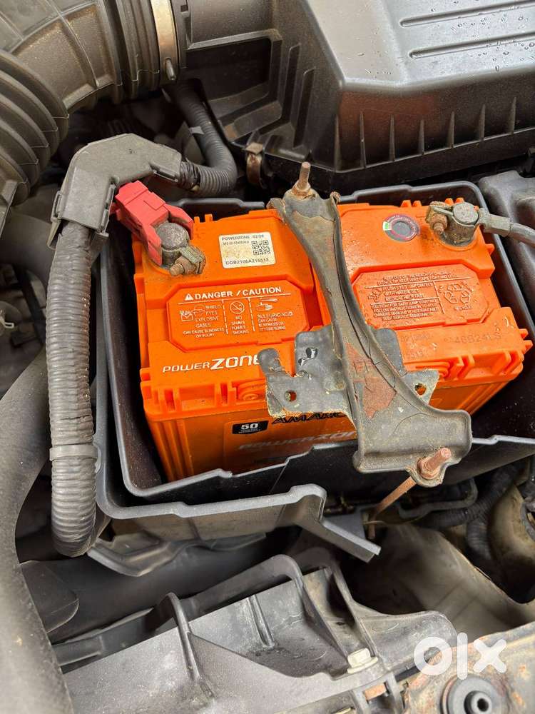 Honda Accord 2.4 At 2011 Model
