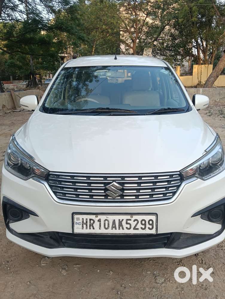 Maruti Suzuki Ertiga Vxi (o) Cng, 2020, Cng & Hybrids