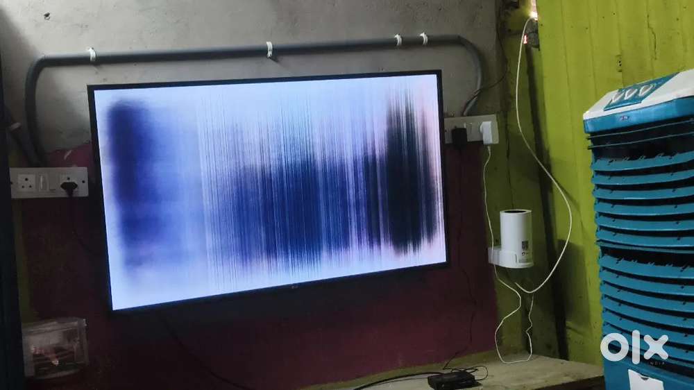 LG tv 50 inches