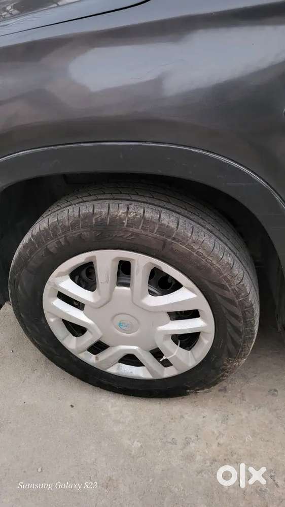 Maruti Suzuki Vitara Brezza 2017 Diesel 102000 Km Driven