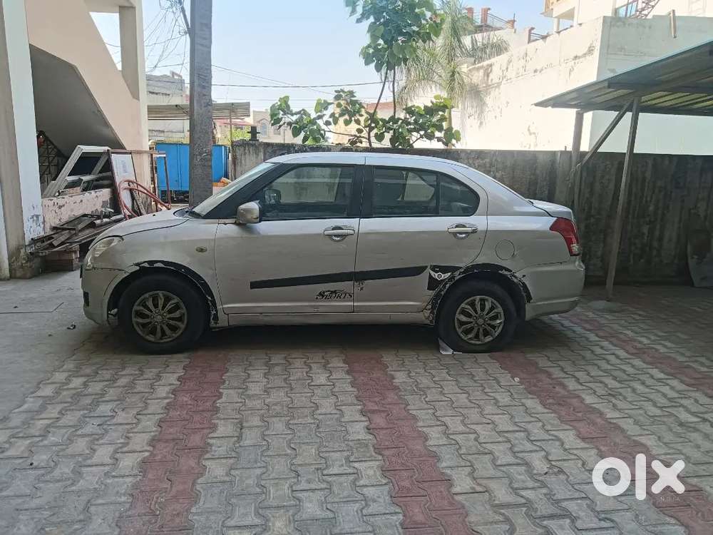 Swift Dizire Vxi 1owner Car