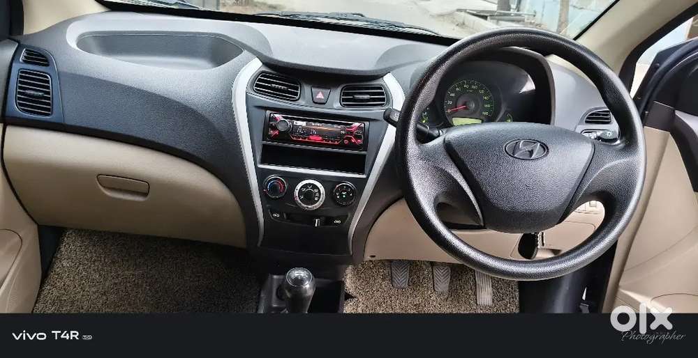 Hyundai Eon 2017 Petrol 70000 Km Driven