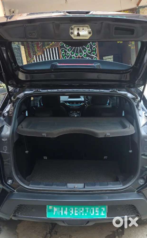 Tata Nexon Ev 2022 Electric Great Condition