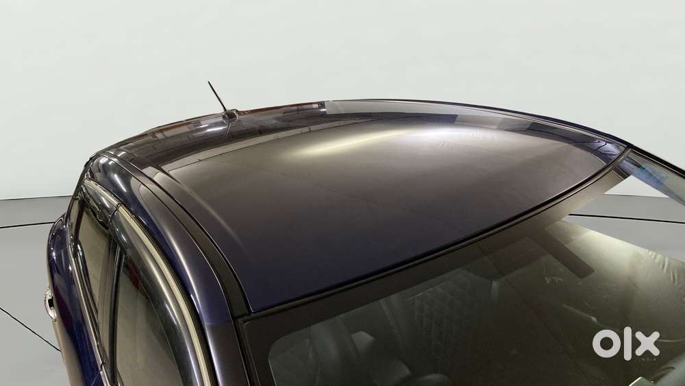 Toyota Glanza G Cvt, 2021, Petrol