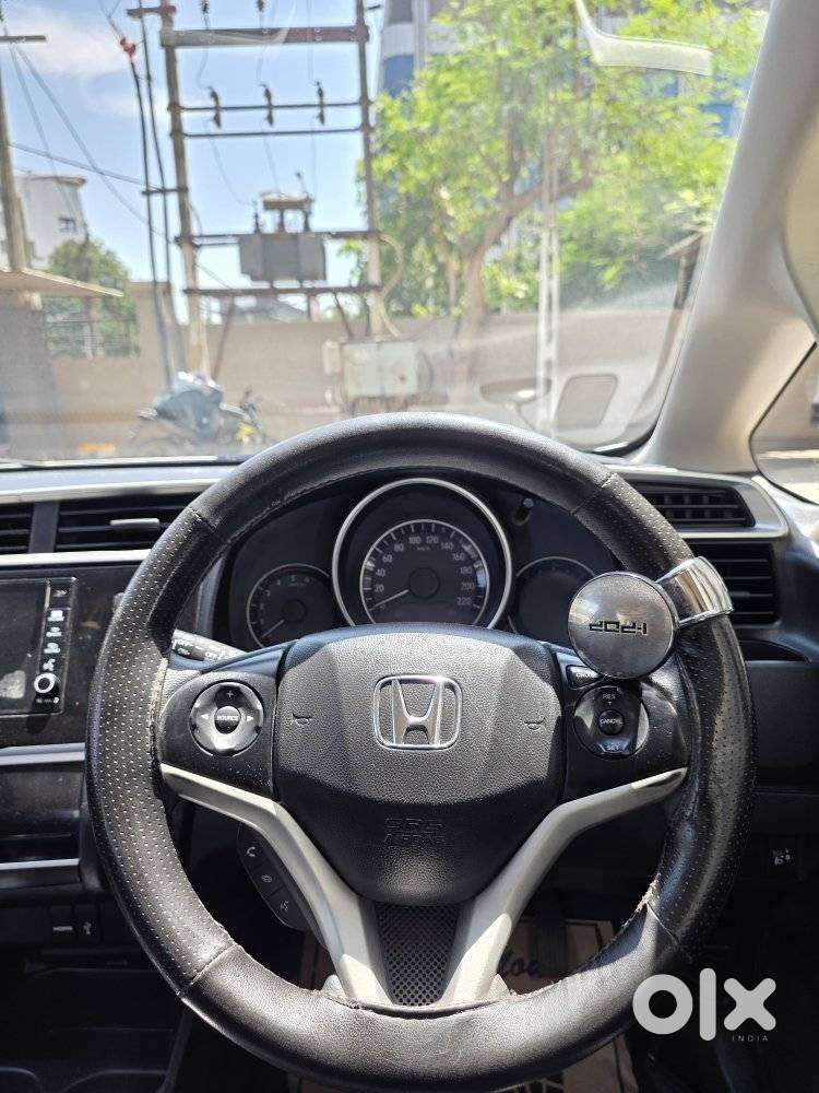 Honda Wr-v I-dtec Vx, 2018, Diesel