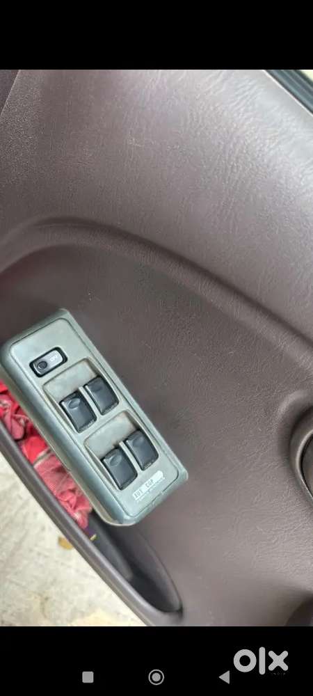 Maruti Suzuki Alto 0.8 2007