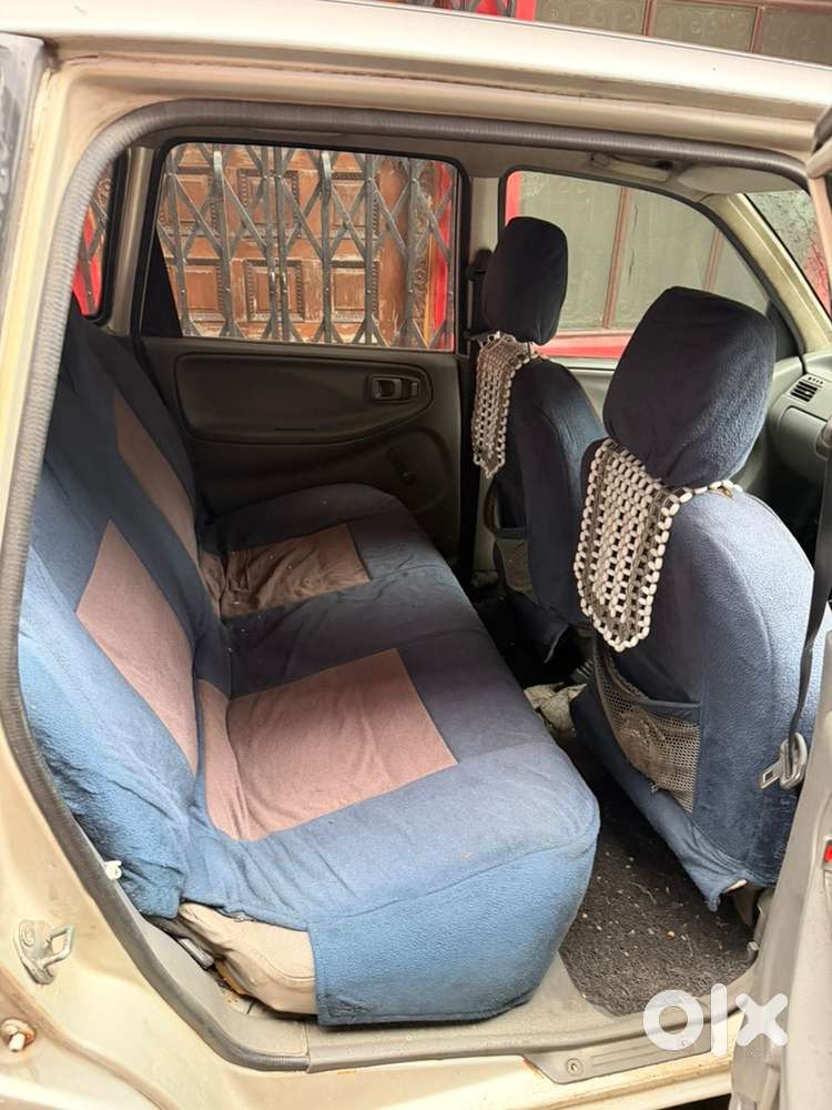 Maruti Suzuki Zen Lxi 2005