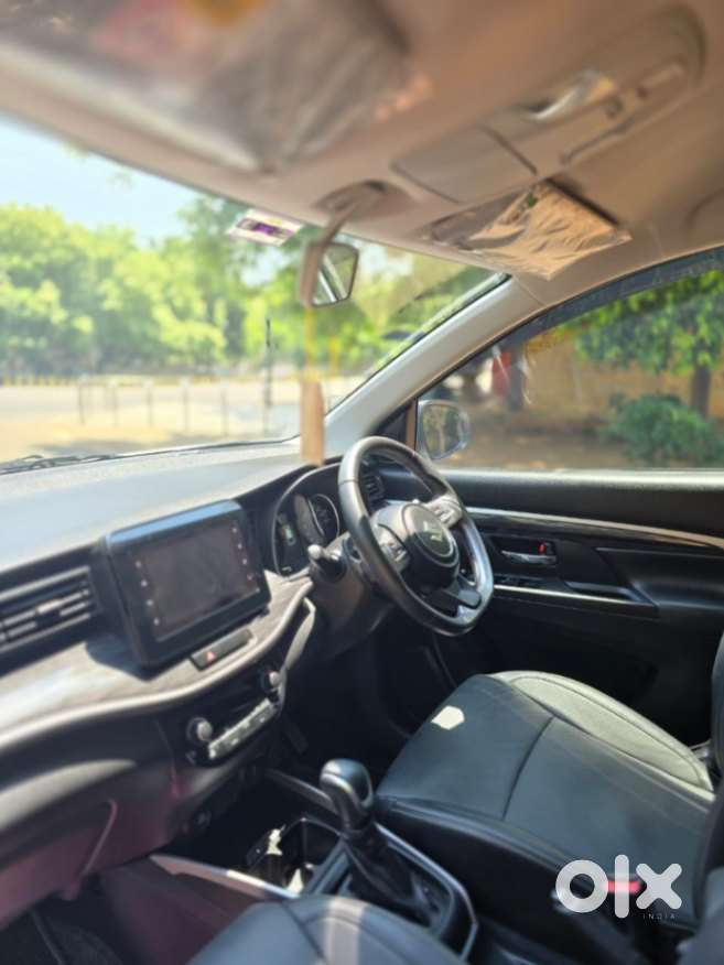 Maruti Suzuki Xl6 1.5 Alpha At, 2023, Petrol