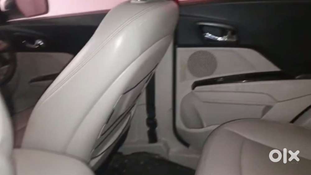 Mahindra Xuv300 W8 Option Diesel, 2019, Diesel