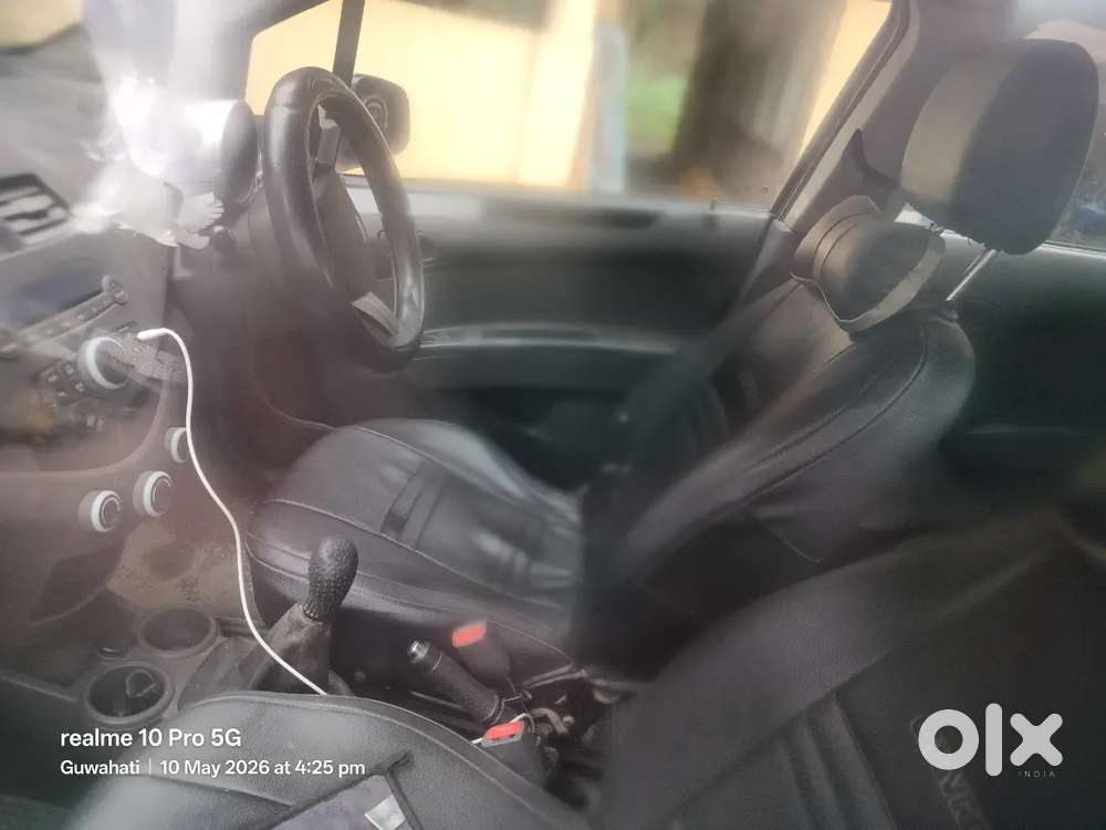 Chevrolet Beat 2011