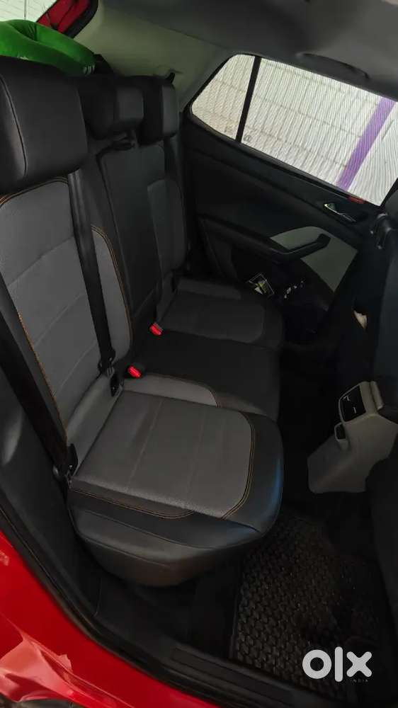 Skoda Kushaq Style 1.5 Tsi (dsg)