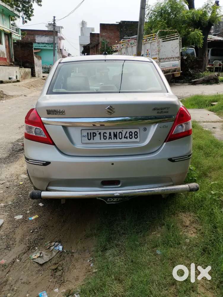 Swift Dzire Amt Zdi Plus 2013