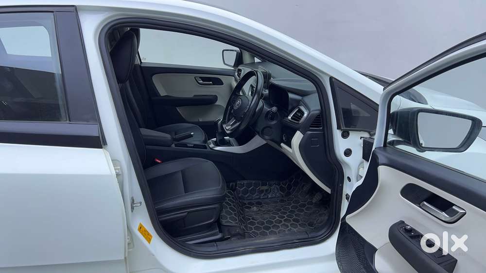 Tata Altroz 1.5 Xz Plus Diesel, 2022, Diesel