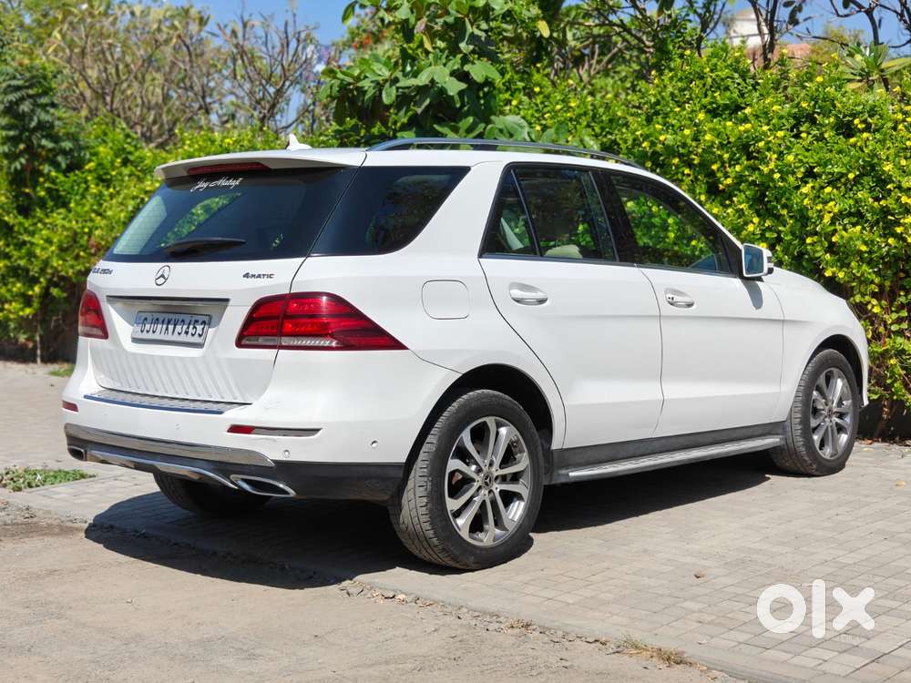 Mercedes-benz Gle Class 2.1 250d 4matic, 2019, Diesel