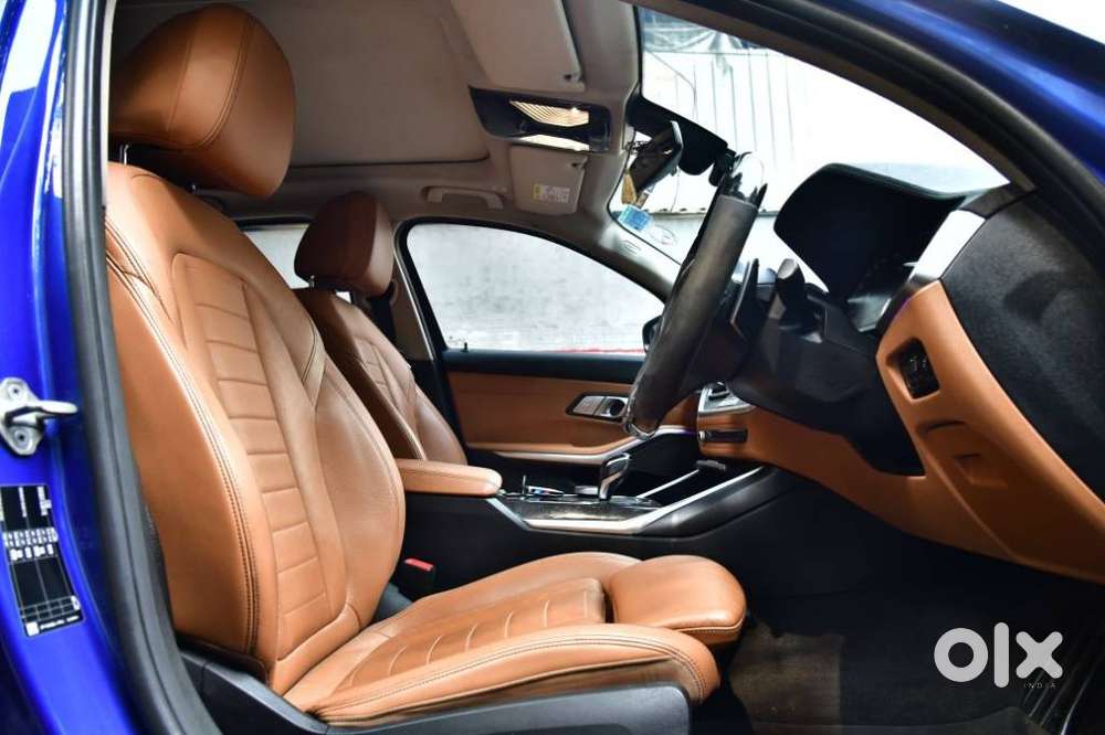 Bmw 3 Series Gran Limousine 330li M Sport, 2021, Petrol