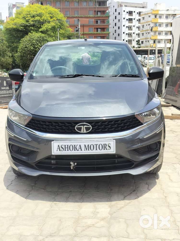 Tata Tiago Xe, 2021, Petrol