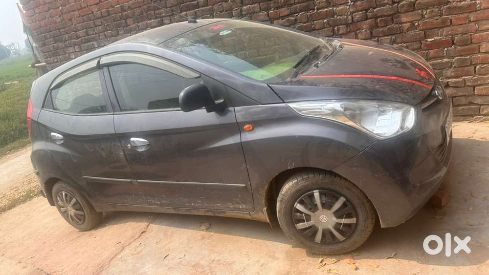 Hyundai Eon 2016 Petrol 29000 Km Driven