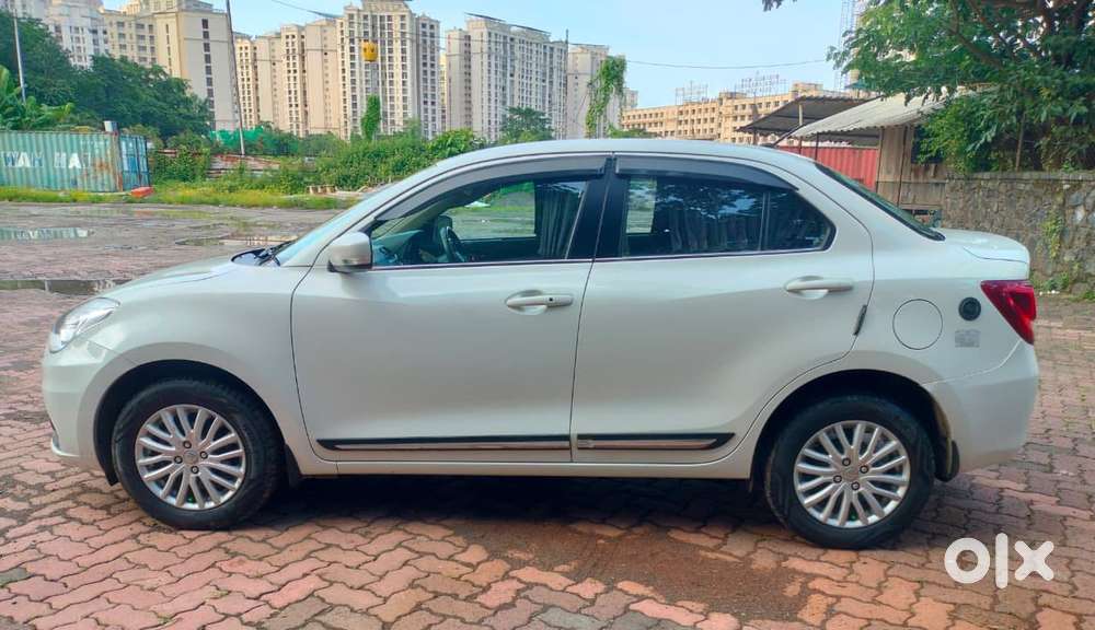 Maruti Suzuki Swift Dzire Zxi+ Mt, 2024, Cng & Hybrids