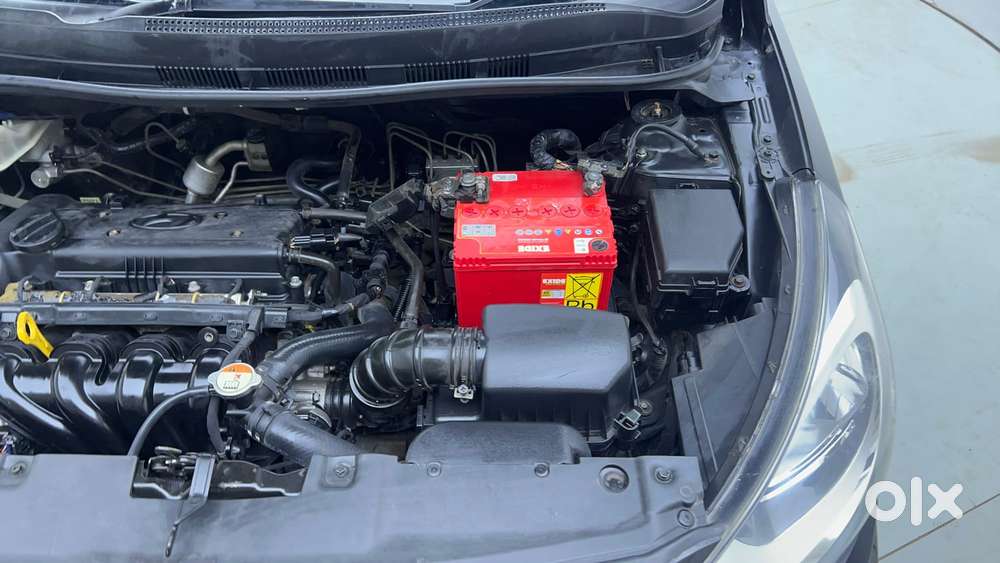 Hyundai Verna 1.6 Vtvt Sx, 2014, Petrol