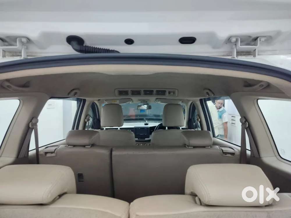 Maruti Suzuki Ertiga 1.5 Vxi, 2023, Petrol