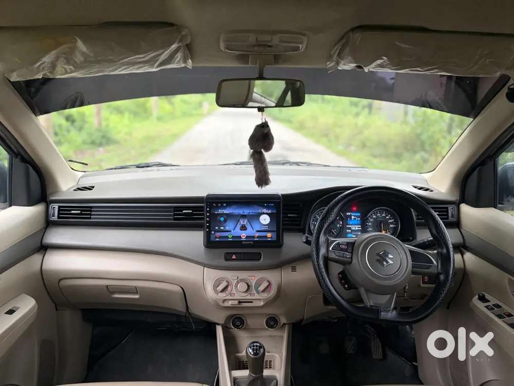 Ertiga 2020 Vxi (o)