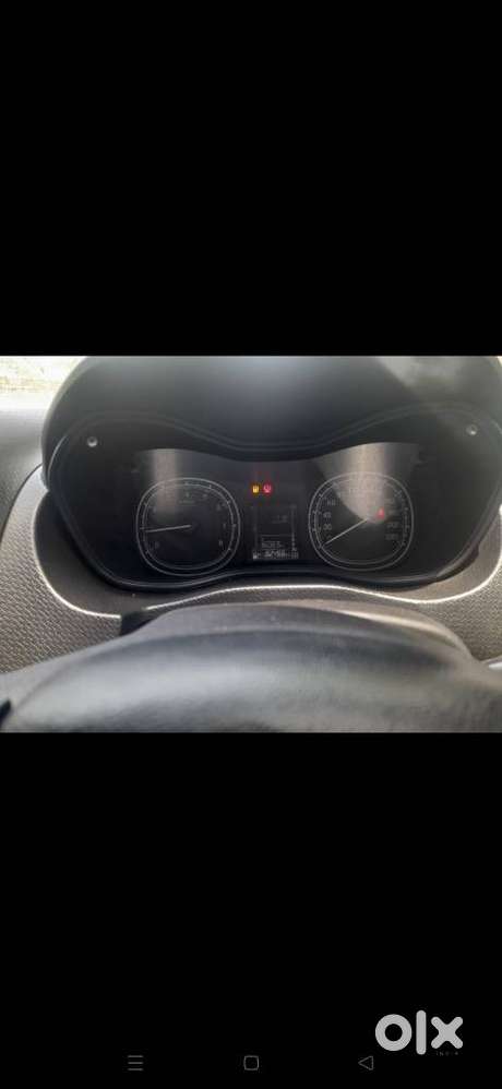 Maruti Suzuki Brezza 1.5 Lxi Smart Hybrid, 2020, Petrol