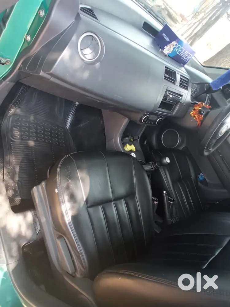 Maruti Suzuki Swift 2005