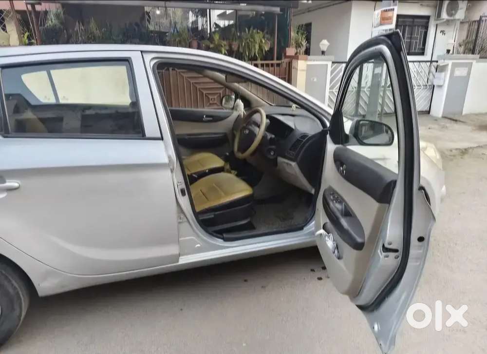 Hyundai I20 2009 Petrol Good Condition