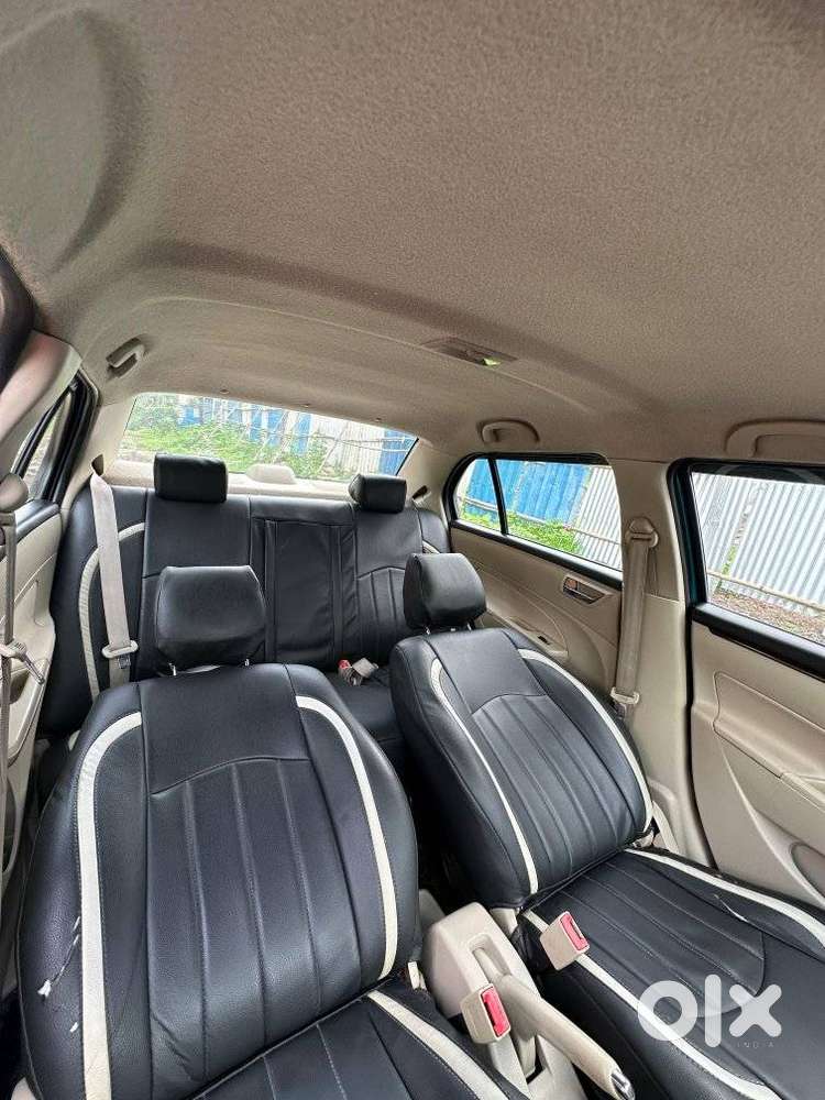 Maruti Suzuki Dzire, 2015