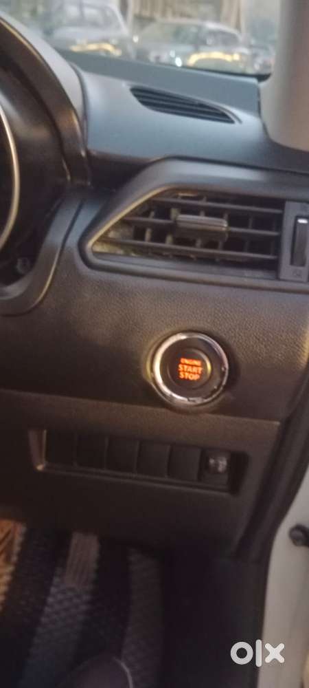 Maruti Suzuki Swift 2018 Zxi, 2020, Petrol