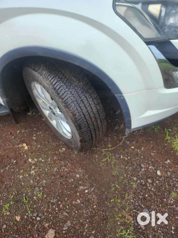 Mahindra Xuv500 At W10 1.99 Mhawk, 2017, Diesel