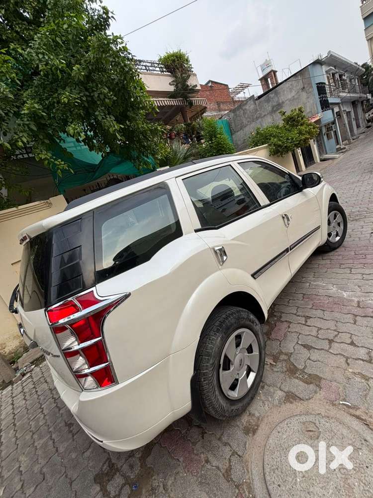 Mahindra Xuv500 W6 1.99 Mhawk, 2017, Diesel