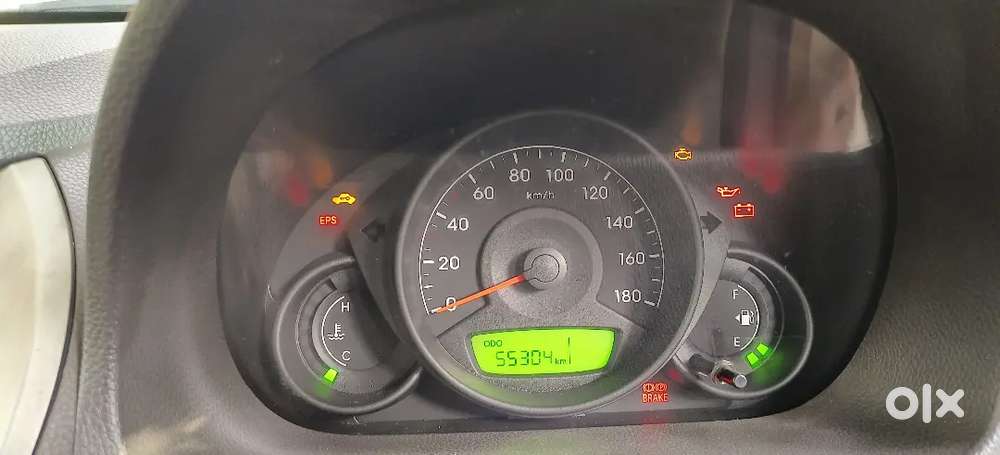 Hyundai Eon 2015 Petrol Good Condition And Well Maintained