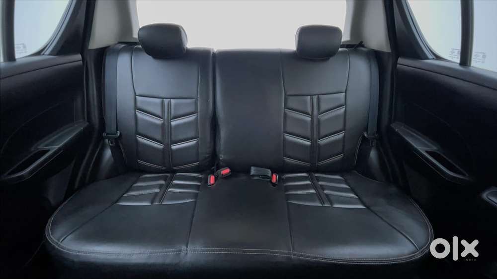 Maruti Suzuki Swift 1.2 Lxi (o), 2016, Petrol