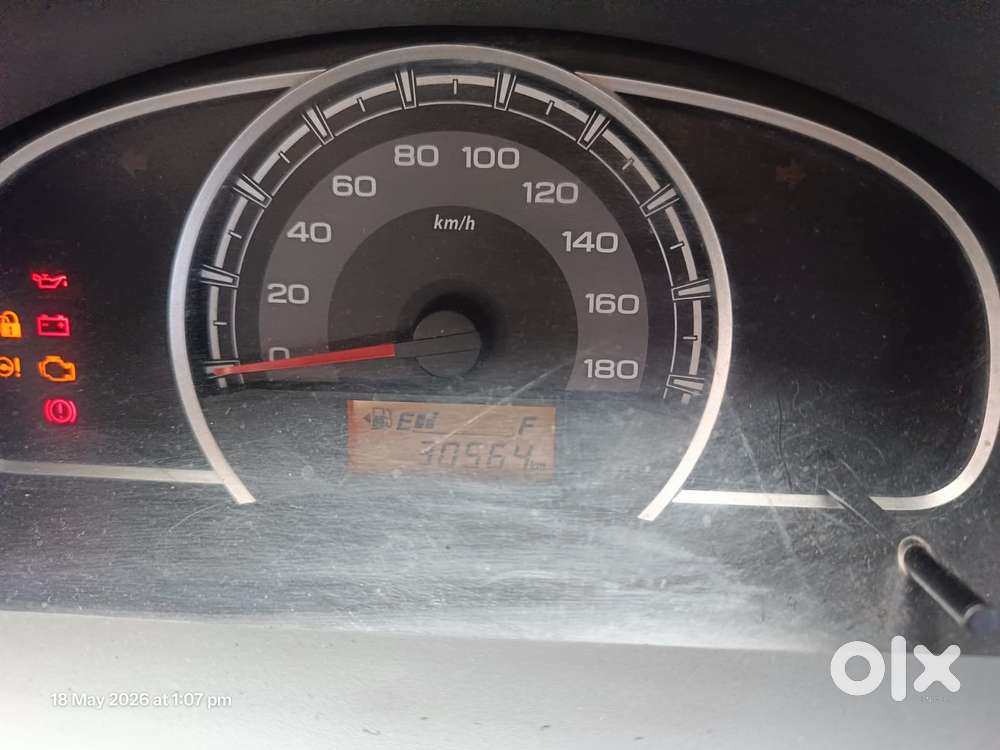 Maruti Suzuki Alto 800 2012-2016 Lxi, 2013, Petrol