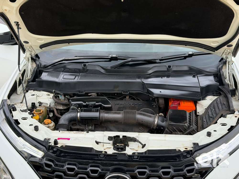 Tata Harrier Xz, 2019, Diesel