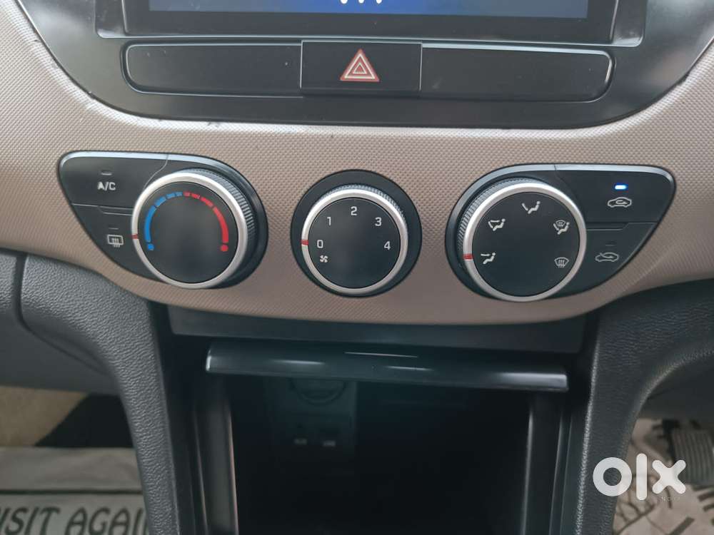 Hyundai Xcent Sx 1.2 (o), 2014, Petrol