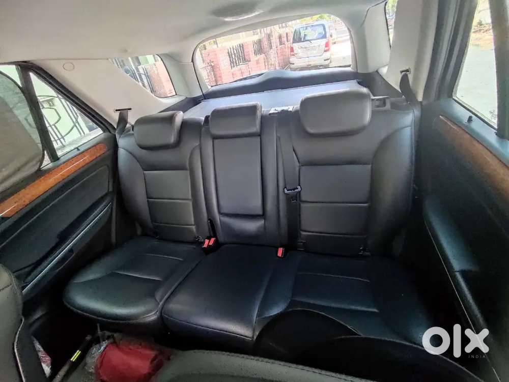 Mercedes-benz M-class 2011 Diesel Well Maintained