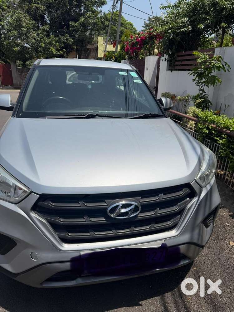Hyundai Diesel Manual 2019