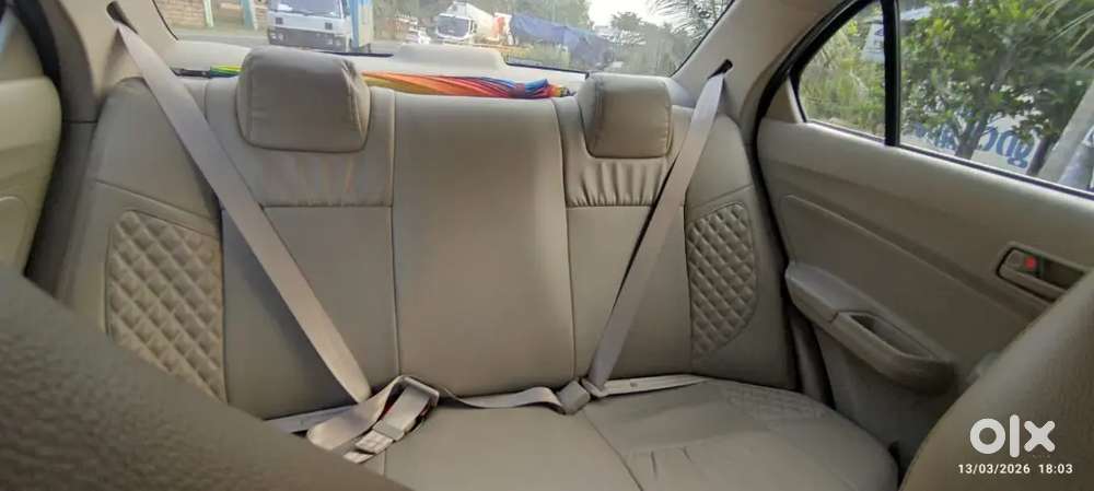 Maruti Suzuki Dzire 2023 Cng & Hybrids 30000 Km Driven Taxi