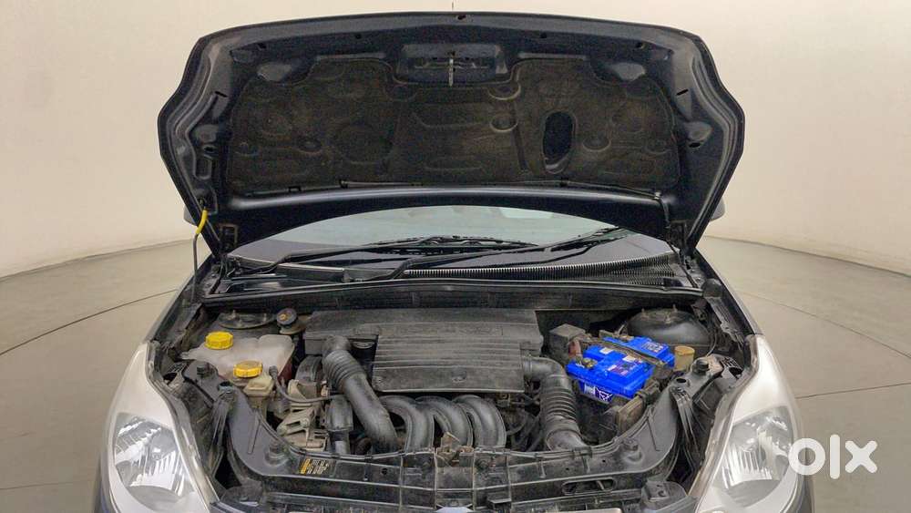 Ford Figo Petrol Zxi, 2013, Petrol