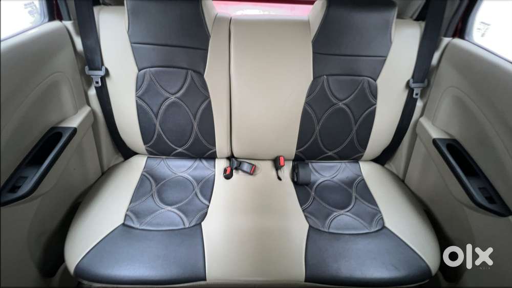 Maruti Suzuki Celerio Zxi Optional Amt, 2018, Petrol