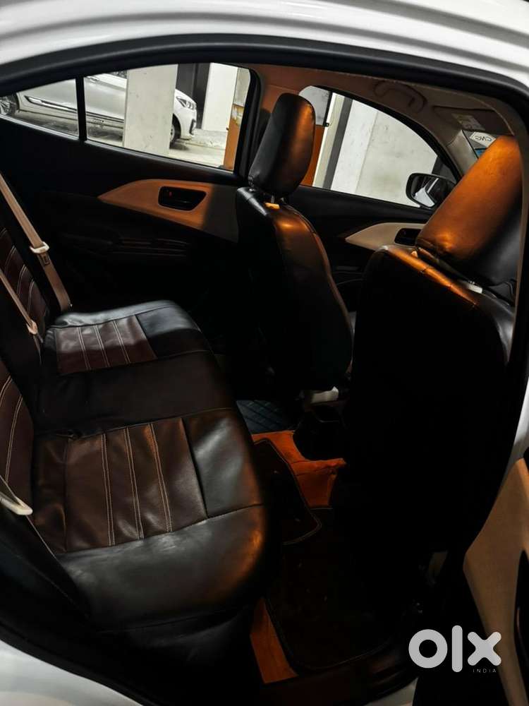 Maruti Suzuki Dzire 2025 Cng & Hybrids Well Maintained