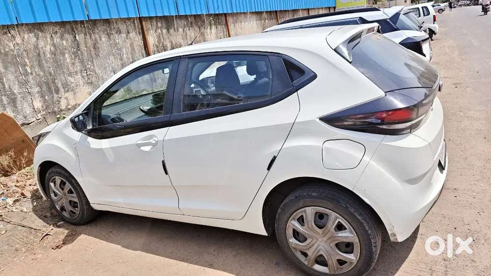 Tata Altroz 2020 Petrol Well Maintained